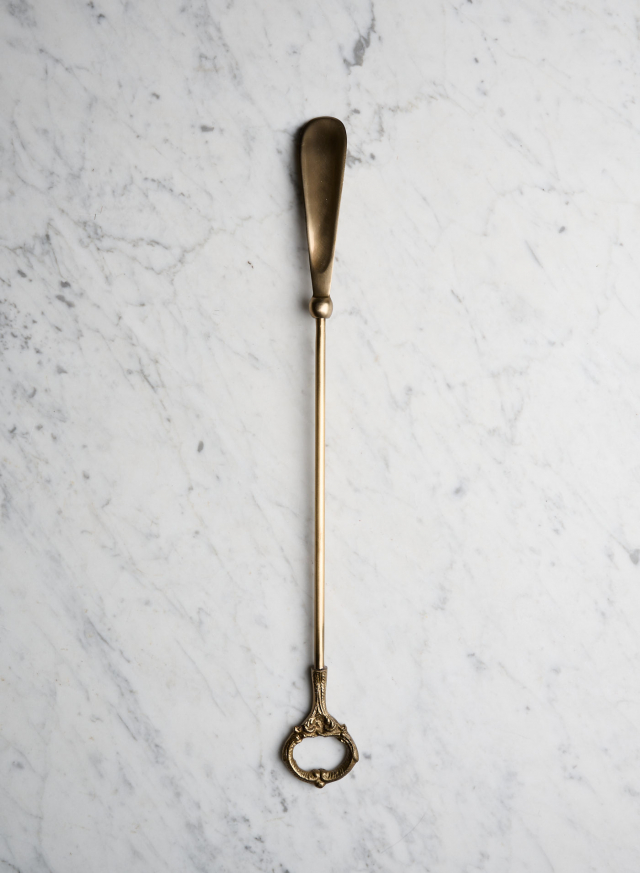 Shoehorn Metal