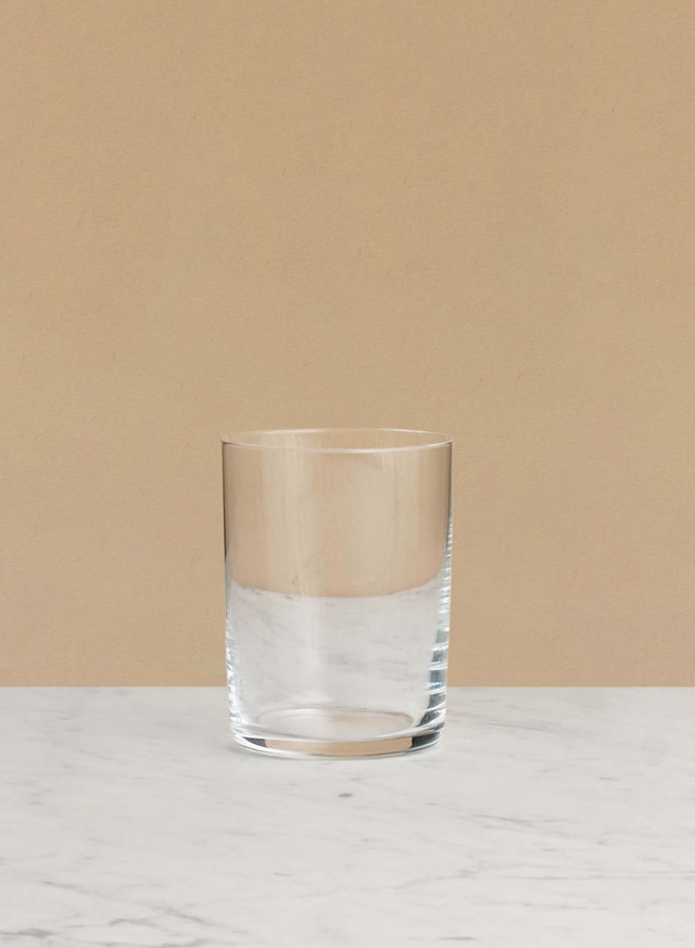 Glass Family White Wine Glass