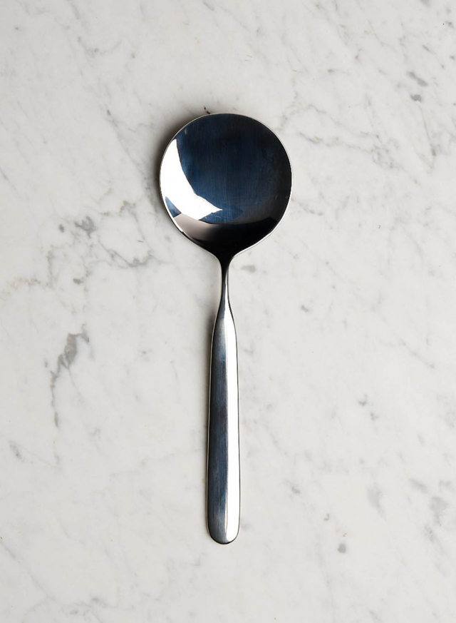 Collo-alto Serving Spoon