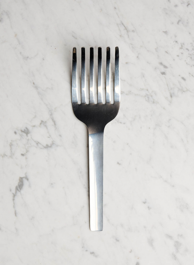 Tibidabo Spaghetti Fork