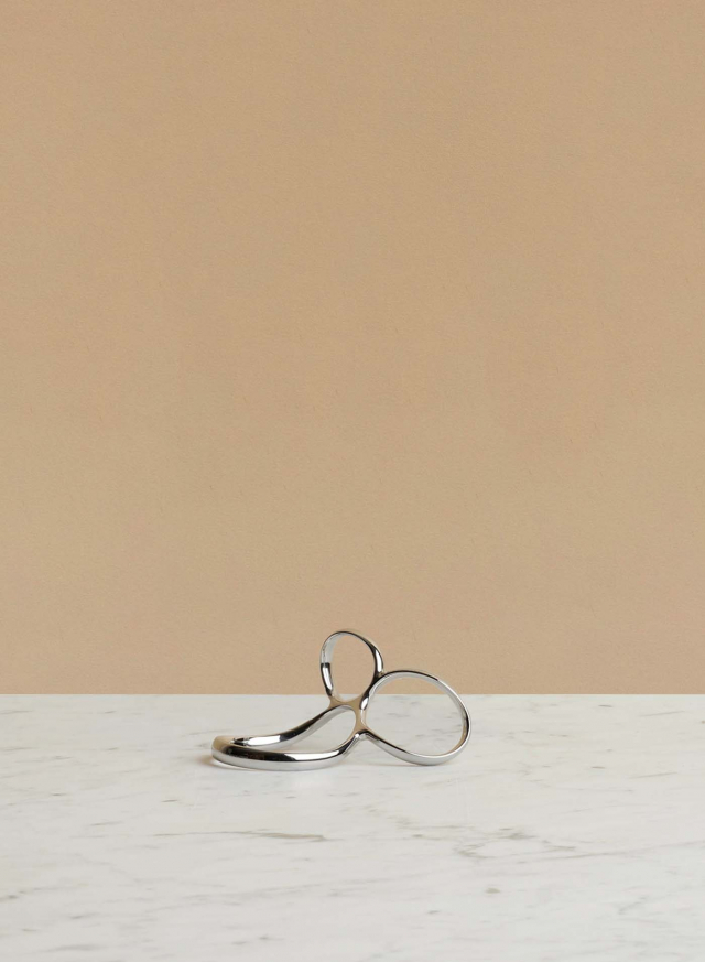 Voile Spaghetti measure