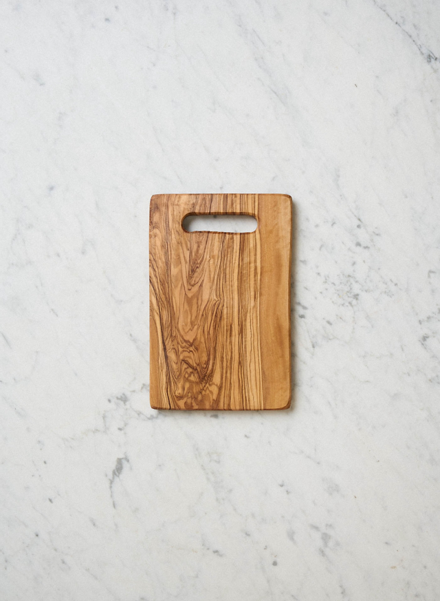 Cutting board 25x15cm