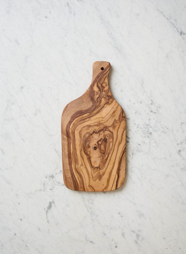 Cutting Board Iregular