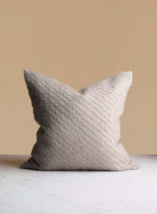 Cushion 50x50 Brera Grey