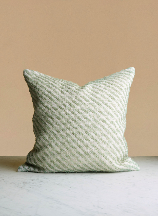 Cushion 50x50 Brera Mossa