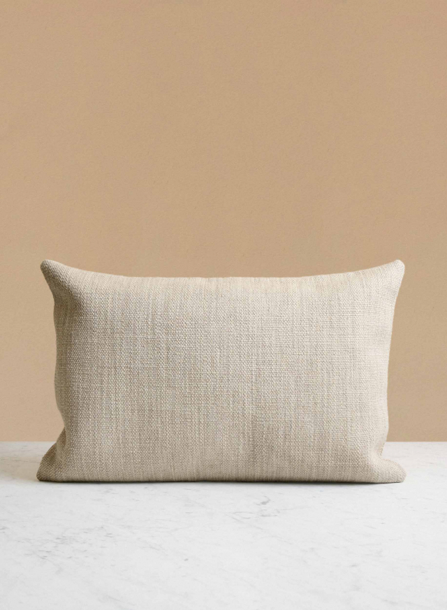 Cushion 40x60 Chalet Natural