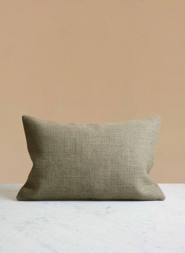 Cushion 40x60 Chalet Sage