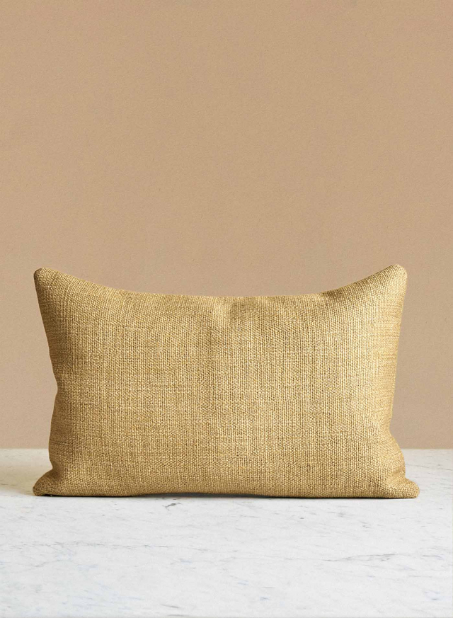 Cushion 40x60 Mons Chalet Antelope