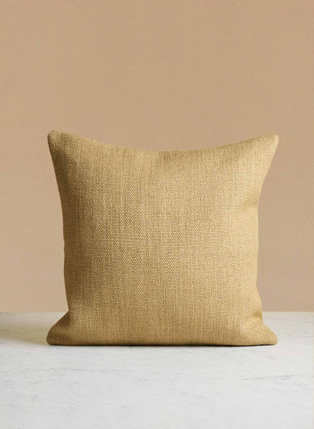 Cushion 50x50 Mons Chalet Antelope