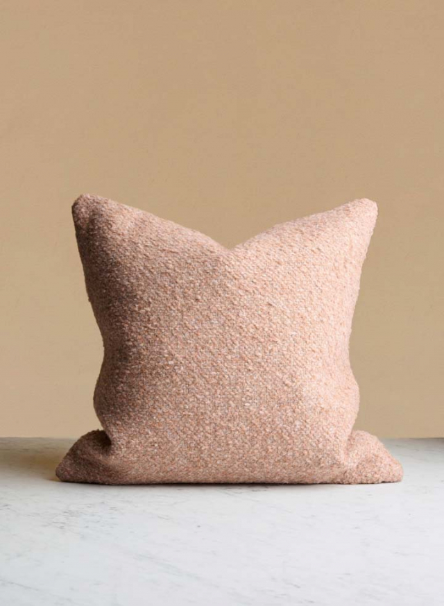 Cushion 50x50 Mons Brick