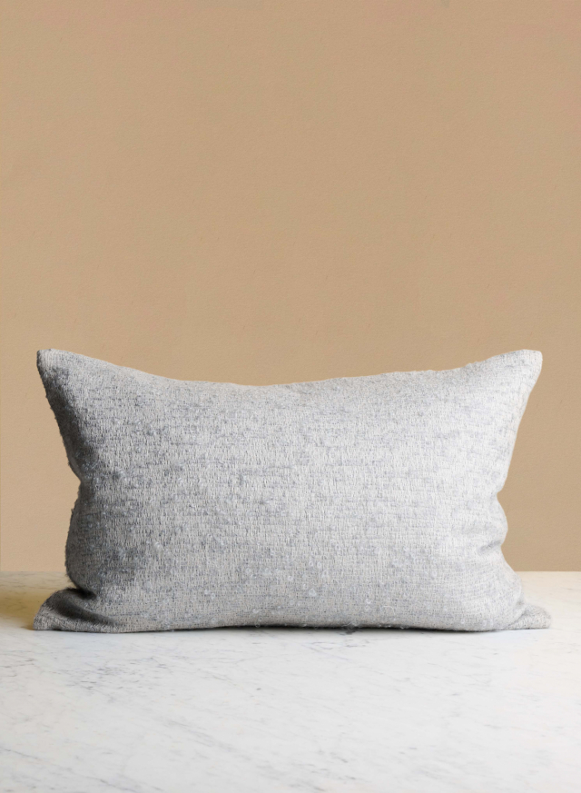 Cushion 40x60 Torno Pale Blue