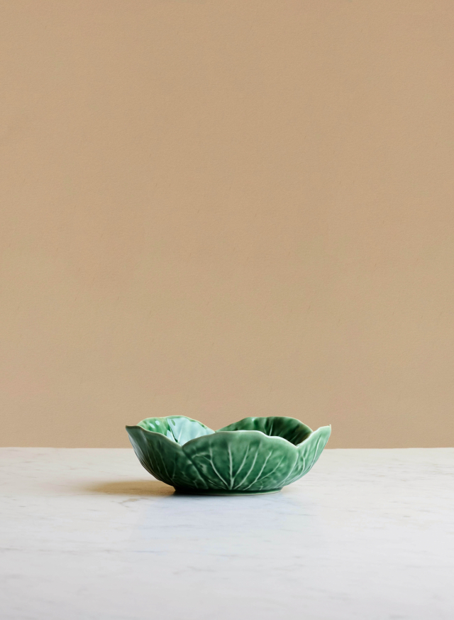 Bowl Cabbage Small