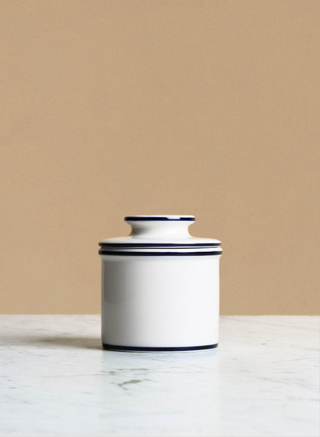 Butterbell Blue line