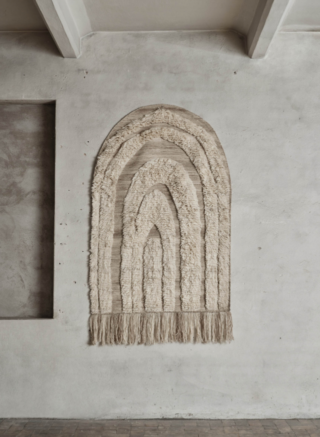 Rug No.1 120x180