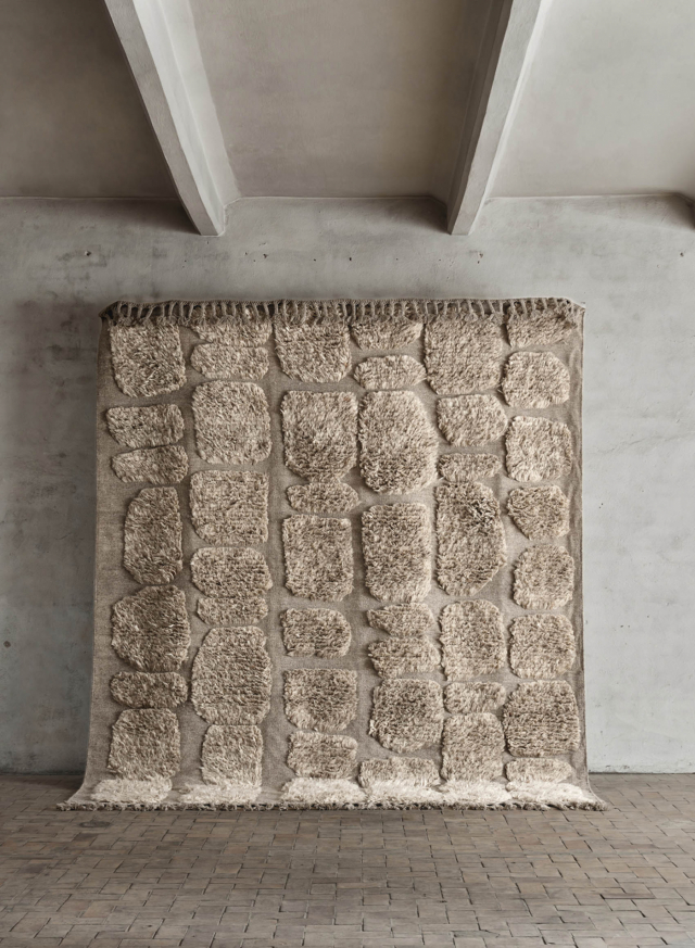 Rug No.3 340x400