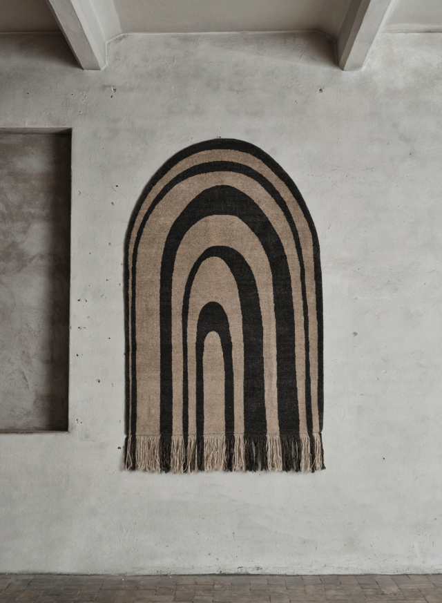 Rug No.6 120x180