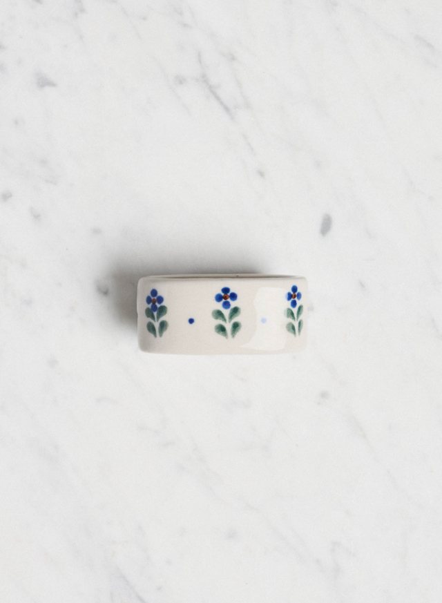 Napkin Ring Lavander