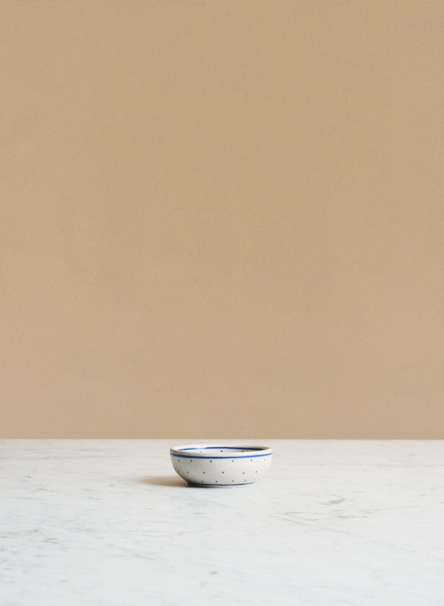 Mini Bowl Small Dots