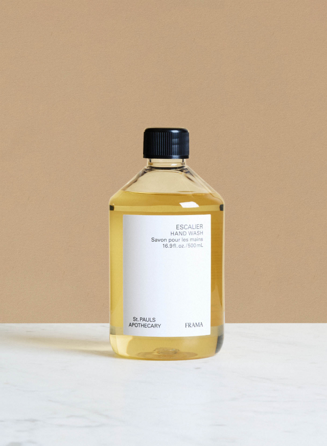 Hand Soap Escalier Refill 500 ml