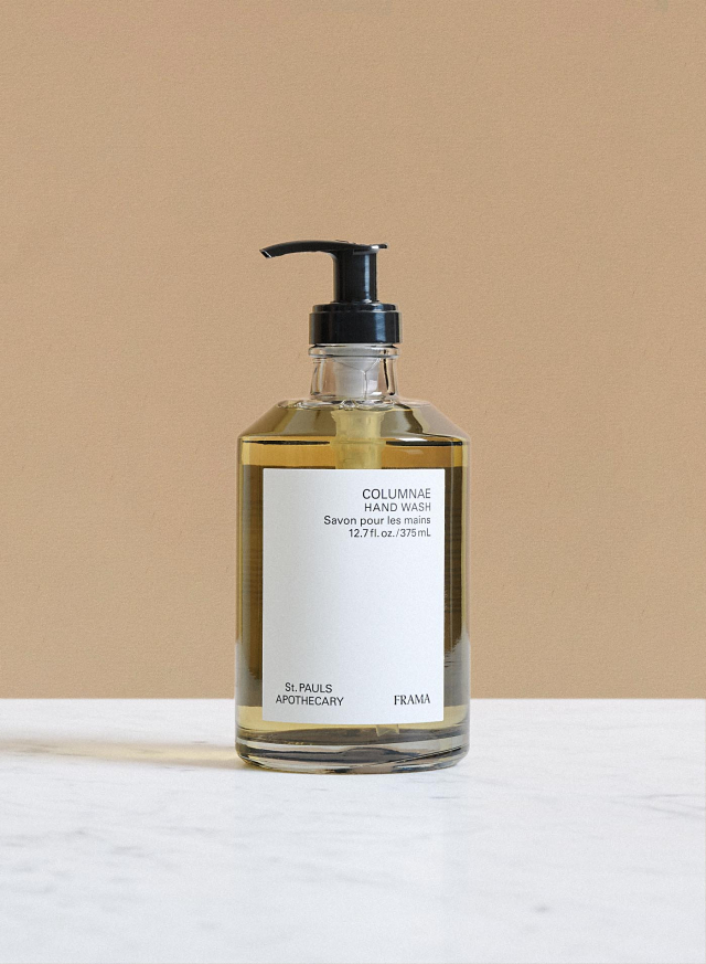 Hand Soap Columnae 375 ml