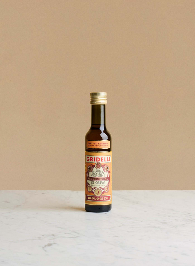 Peperoncino/Chili Olive Oil