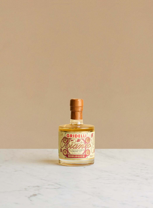 Bianco Balsamico