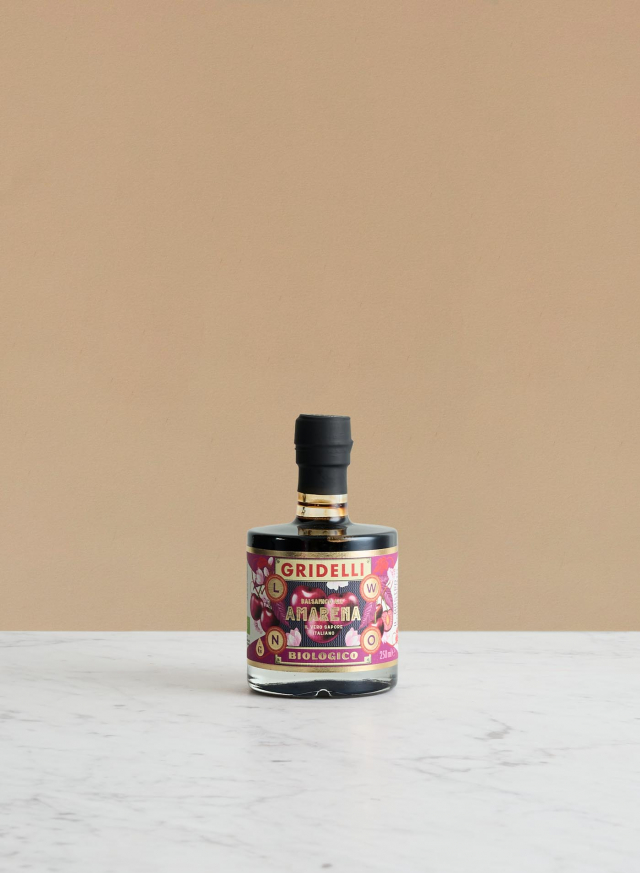 All´ Amarena Balsamico