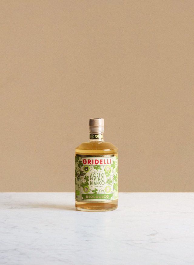 Aceto di Vino Bianco