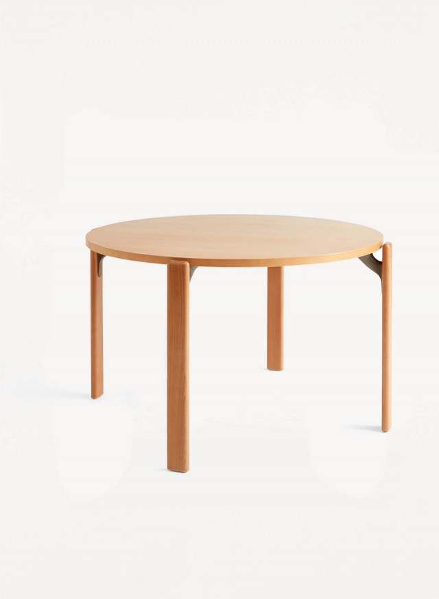 Rey Table Golden/Golden