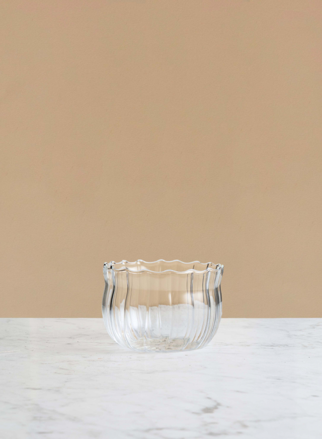 Cha No Yu Dessert Bowl