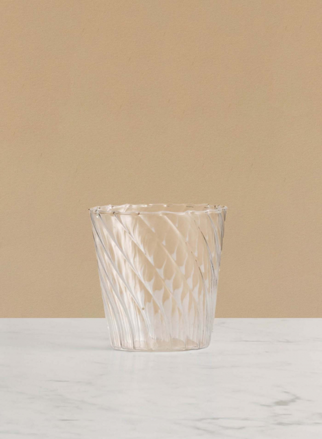 Venezia Water Glass