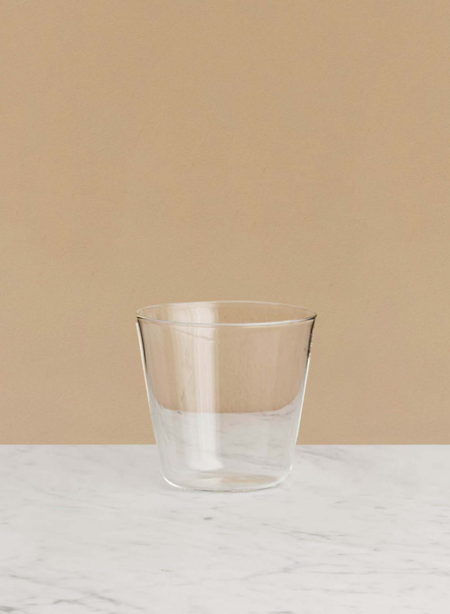 Gotto Water Glass