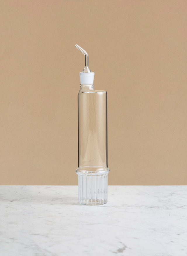 Transit Oil Bottle No.1