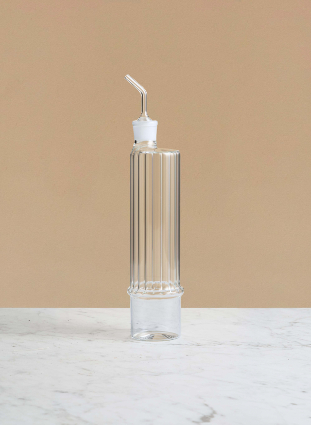 Transit Oil Bottle  No.2