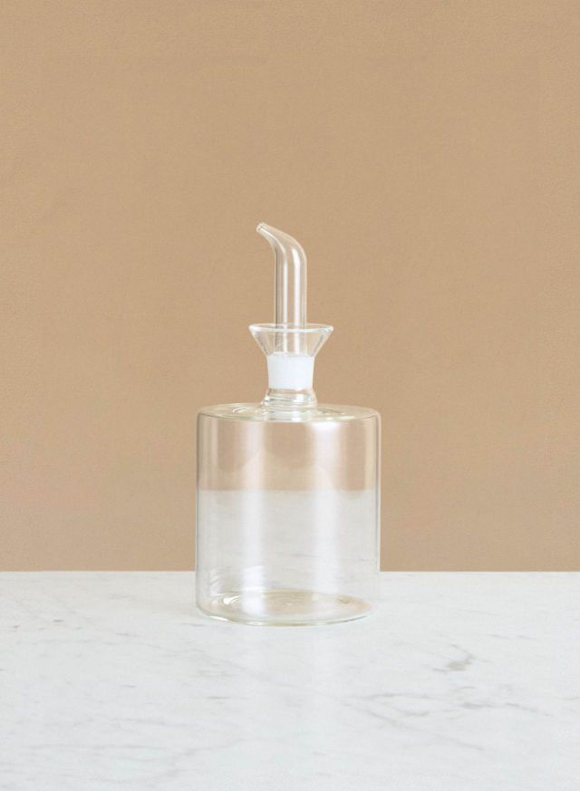 Cilindo Olive oil bottle