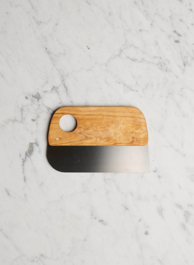 Dough Scraper