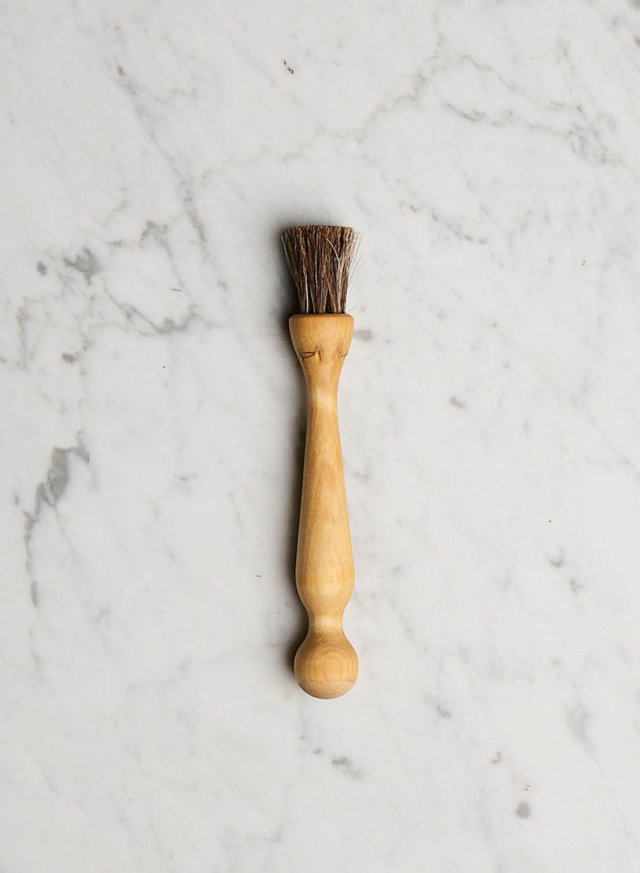 Mushroom Brush
