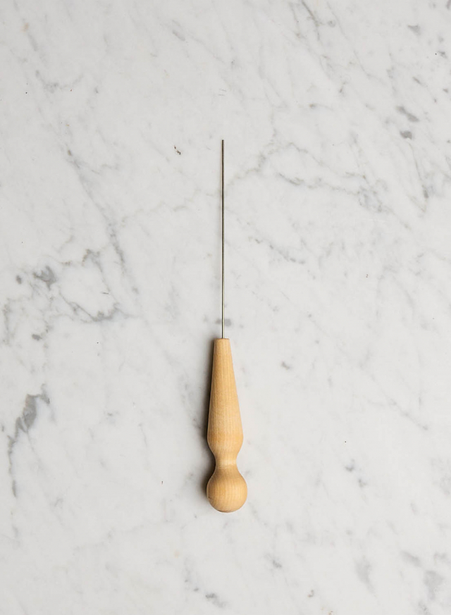 Potato Stick Oiled Birch