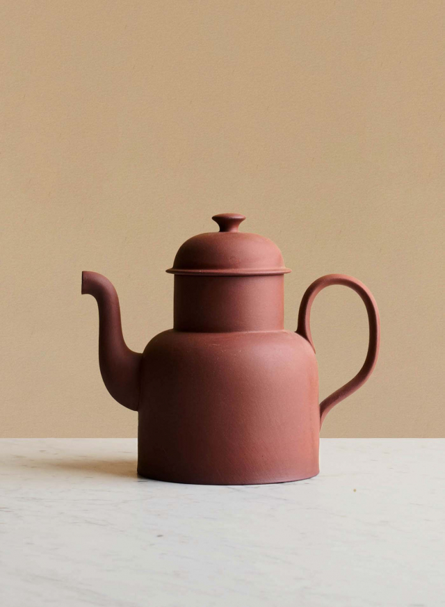 Classic Teapot