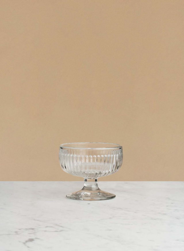 Tahiti Ice Cream Cup