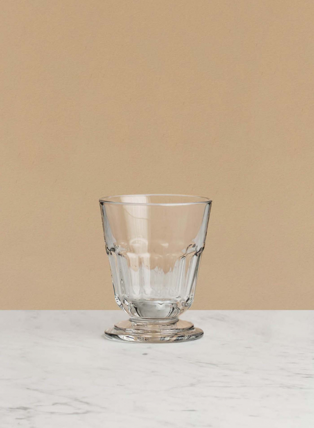 Perigord Water Glass