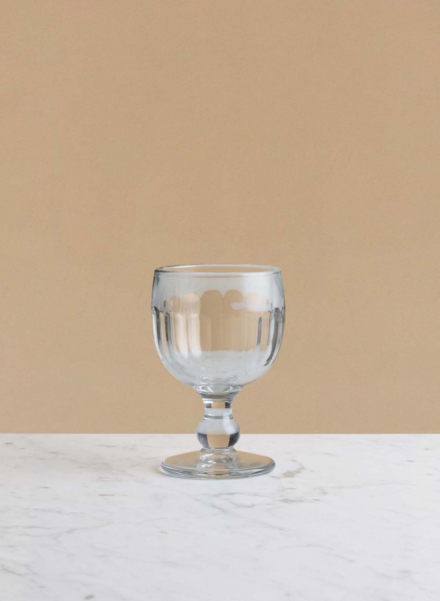 Coteau Wine Glass