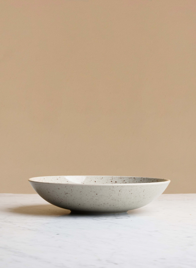 Pasta Bowl Natural