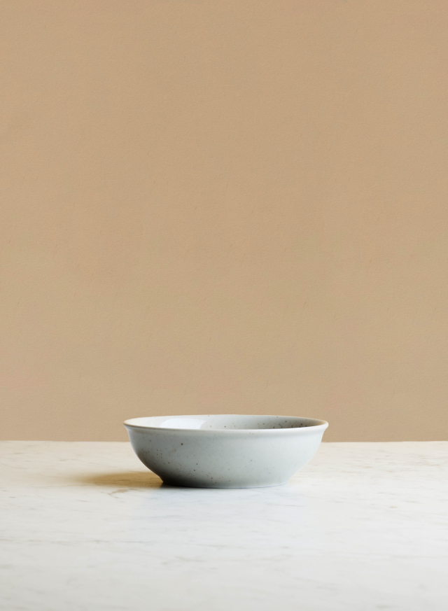 Breakfast Bowl Lifestyle Natural Ø 15cm