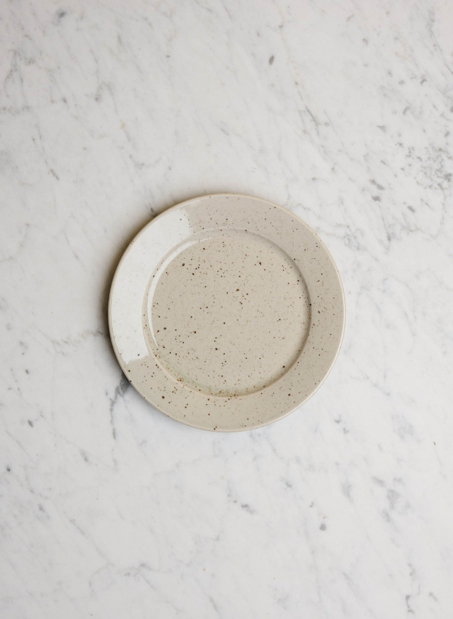 Plate Lifestyle Natural