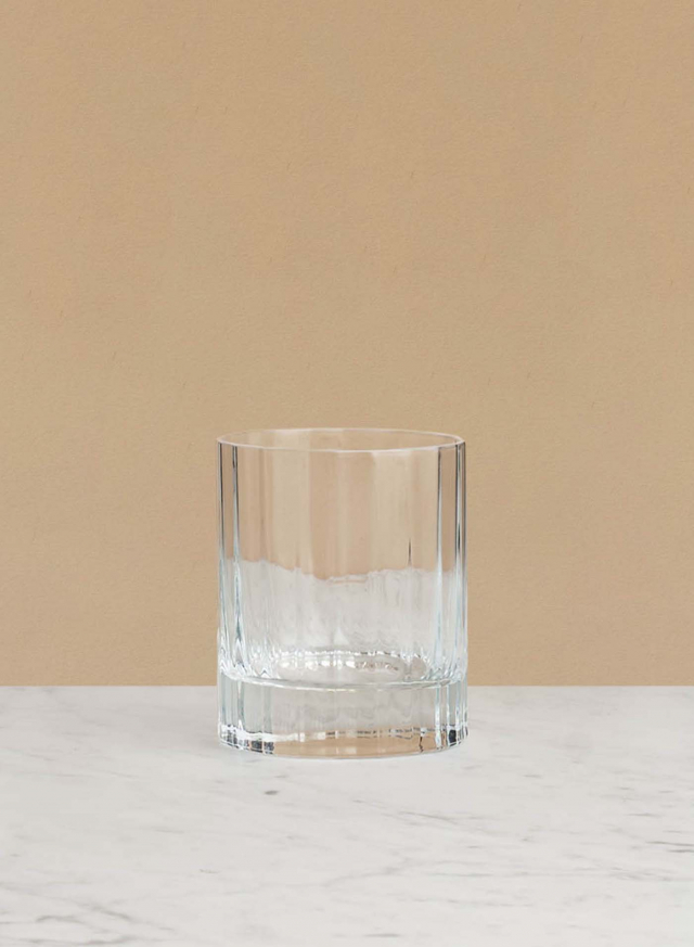 Bach Water Glass