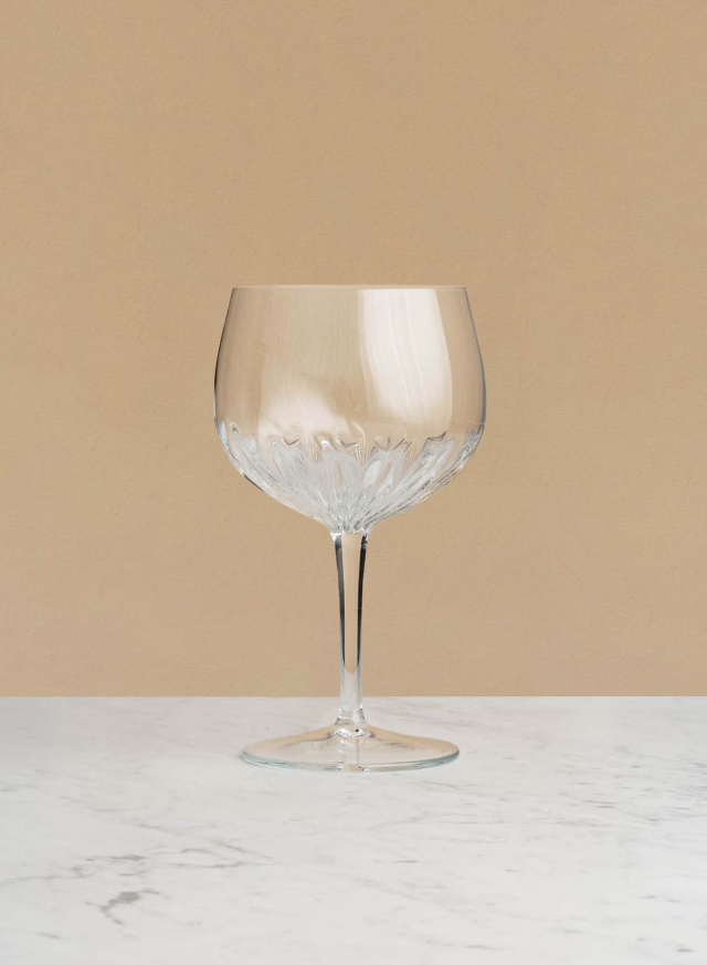 Mixology Sangria Glass