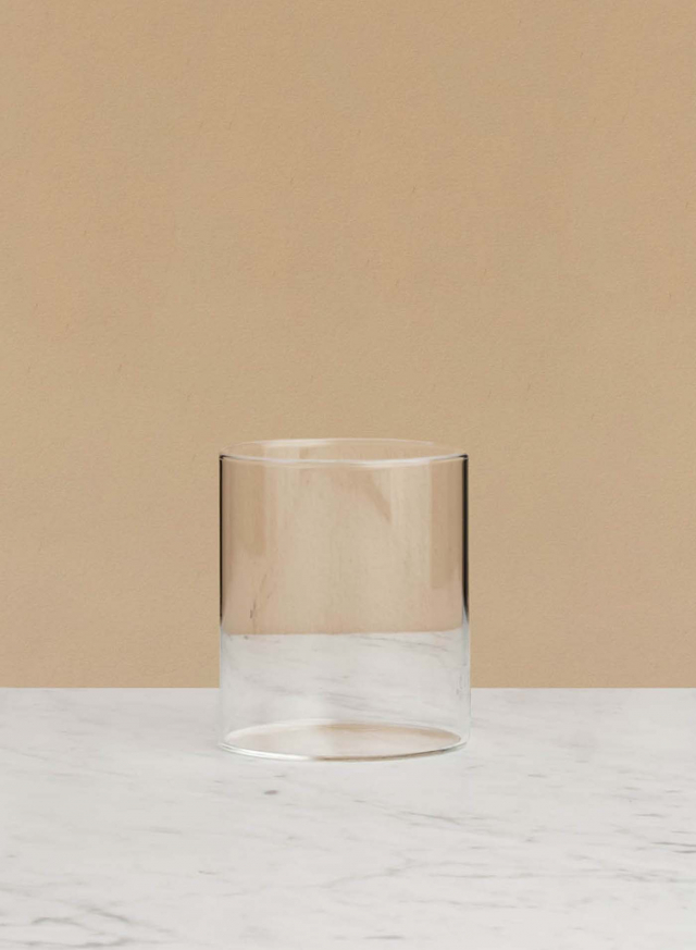 Top Class Drinking Glass