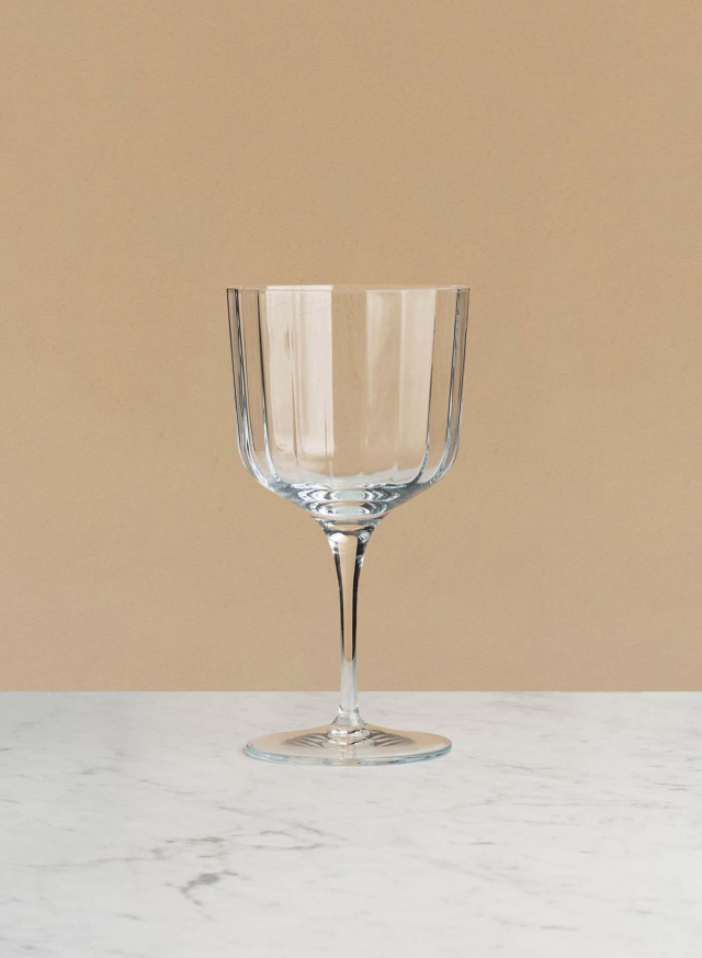 Bach Gin & Tonic Glass