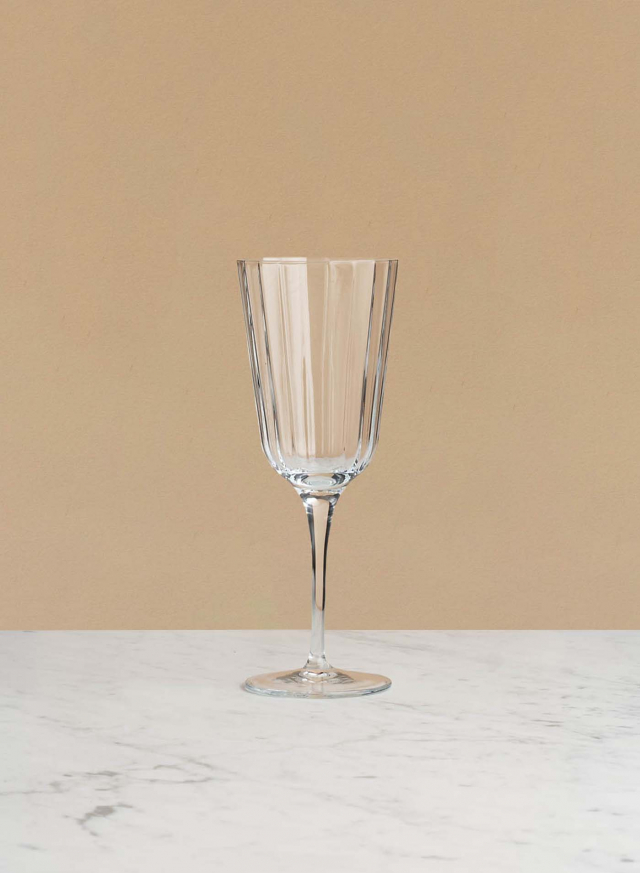 Bach Prosecco Glass Vintage